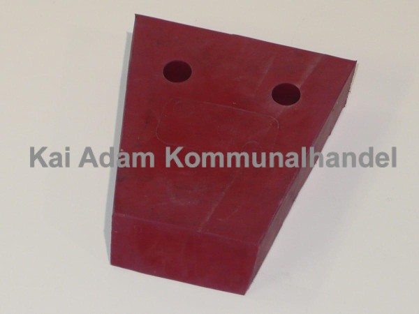 01-03-03-0200-C Saugmundgummi Seite innen Johnston KSA 600 Serie