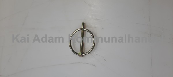 01-01-07-459 Klappstecker