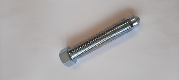 01-01-0332 Sechskant-Schraube mit Spitze, CityFant, OptiFant
