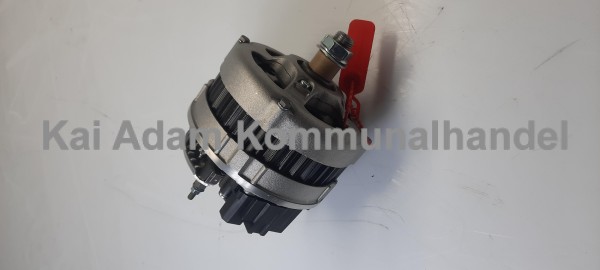 01-01-08-051 Lichtmaschine zum Deutz Motor