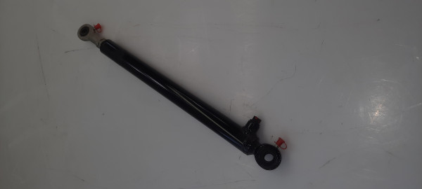01-01-16-098 Hydraulikzylinder Deckel Kehrgutbehälter CityCat