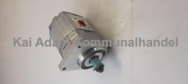 01-06-07-037 Zahnradmotor mit Anschlusskit
