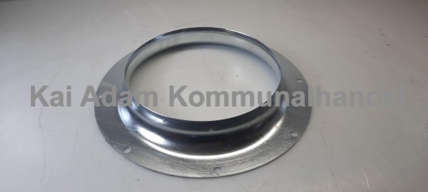 01-01-0521-B Einströmdüse ( Leitkonus ) zum Ventilator CF60, Ø374 mm