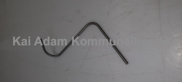 01-01-07-464 Messrohr, Differenzdruck