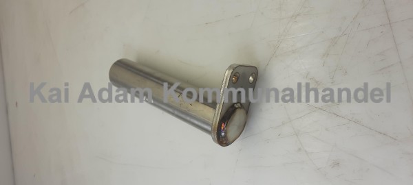 01-01-16-626 Bolzen zu hydraulik Zylinder 3-Besenarm, Schwenkarm