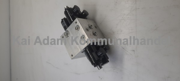 01-03-11-028 Ventilblock komplett