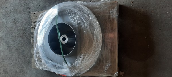 01-04-15-0174 Ventilatorlaufrad SL280