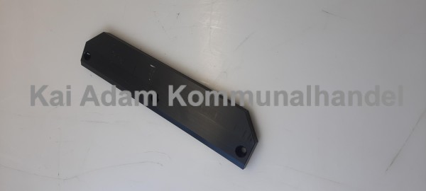 01-03-11-011 Verschleißplatte zur Saugmundklappe, C401