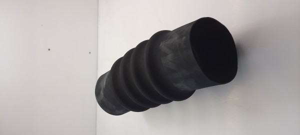 07-08-006 Saugschlauch super flexible Ø220x1300x3mm