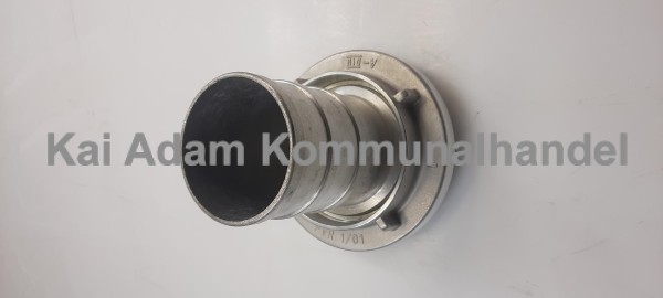 01-03-08-0995 Kupplung für Sauganschluß zur Heckklappe