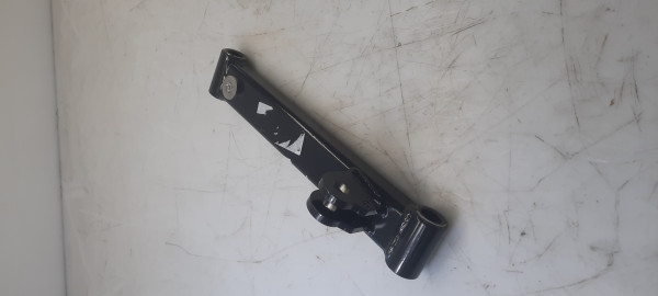 01-01-16-166 Arm TB links, CityCat 5000, Bucher Municipal, Ersatzteile, Kehrtechnik