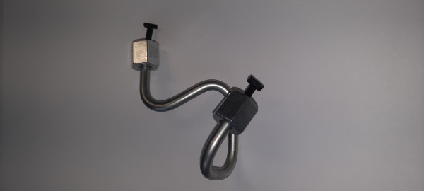 01-06-05-114-A Dieselleitung, Druckrohr Zylinder 2