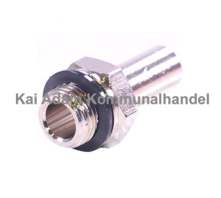 01-03-08-0320 Adapter / Verschraubung, Verteilerblock Wasseranlage