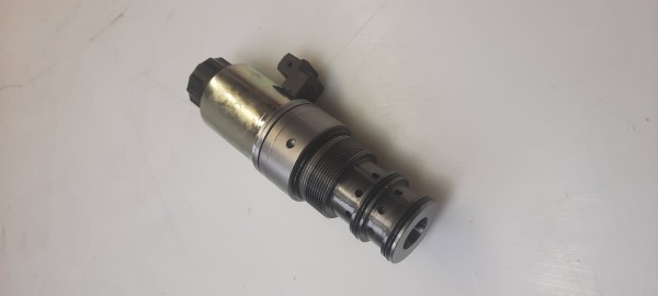 01-06-02-921 Ventil- hydraulisch, Stromregelventil