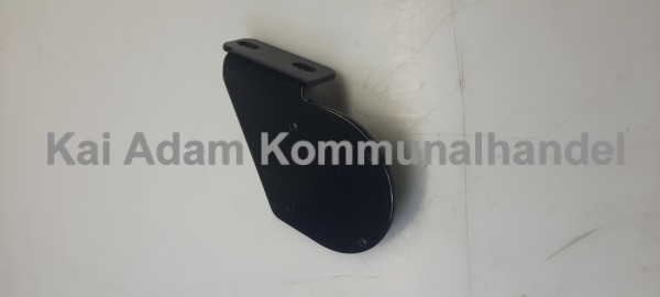 01-05-11-035 Haltewinkel zum Handhebel Schmutzwasserentleerung