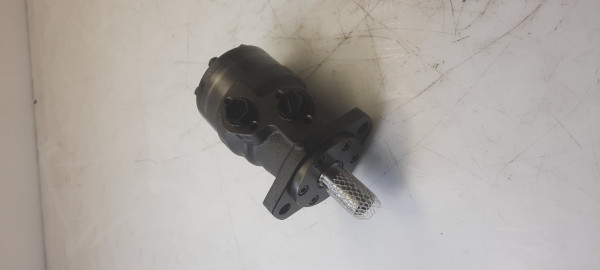 08-01-004 Ölmotor 250 P, mit zylindrischer Welle
