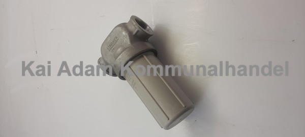 01-13-01-048 Wasserfilter komplett 1 1/4