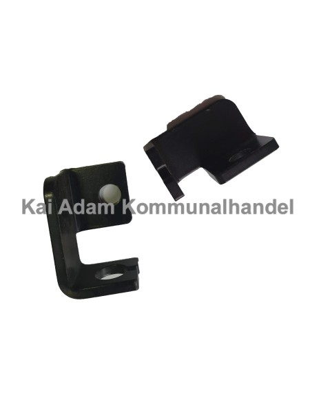03-10-051 Halter für Bowdenzug ( Kupplungskabel )
