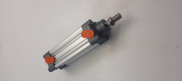 01-13-01-053 Zylinder pneumatisch, Tellerbesenaggregat