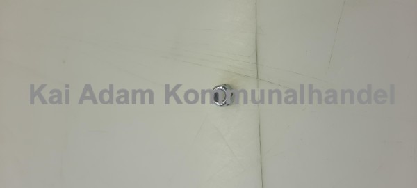 01-01-05-012 Sicherungsmutter