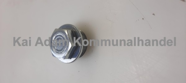 01-06-05-201 Verschluss-Schraube