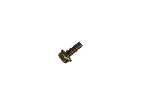 03-10-022 Schraube M10x25F