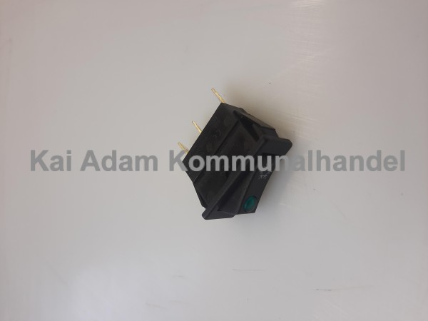 01-01-16-424 Klimaschalter, CityCat 5000-5006