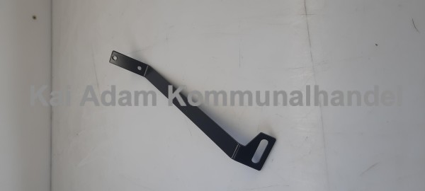 01-03-10-039 Rohr zum Wasserschlauch Motor JCB 93KW, ( Halter zum Wasserschlauch )