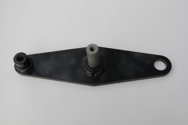 01-03-05-0117-B Konsole für Laufrad (zur Seite) am Saugschacht, CX/CN 200-201-202