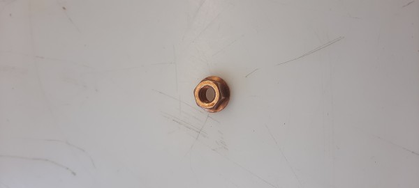 36-01-020 Flachbundmutter-kupfer