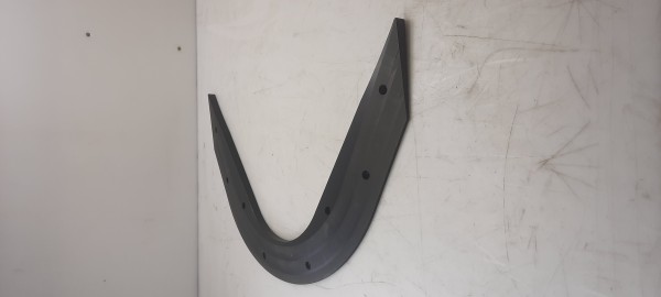 01-05-11-001 Schutzleiste unter Saugschacht, strömungsoptimiert