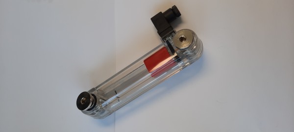 01-03-10-028 Füllstandanzeige  mit Sensor Hydrauliköl zu Hydrostat