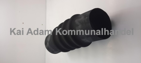 07-08-003 Saugschlauch super flexible  Ø250x800x5mm