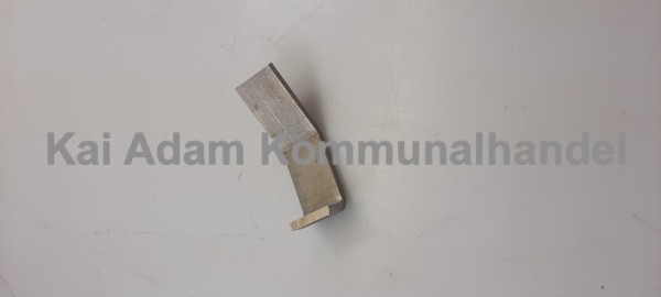 01-01-0124-D Lasche, Befestigung zum Laubsaugrohr, CityFant, OptiFant