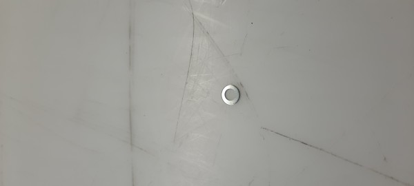 01-01-16-282 Scheibe Ø 5,3