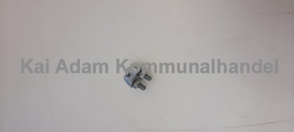 01-05-21-006 Drahtseilklemme