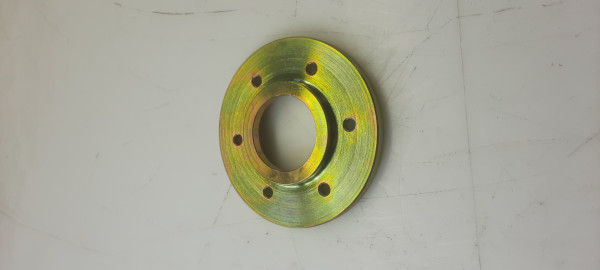 01-03-10-012-N Deckel zur Nabe zum Laufrad, heavy duty