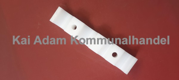 01-01-16-456 Halter, Hydraulikrohre Kehrgutbehälter, CityCat5006
