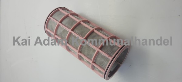 01-13-01-047 Filterelement 200mesh zum Filtergehäuse 3 Zoll