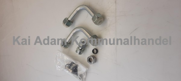 01-06-07-037-B Anschlusskit zum Zahnradmotor