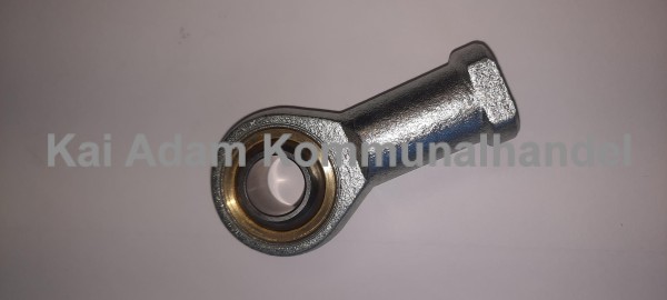 01-13-01-067 Kugelgelenkkopf M16