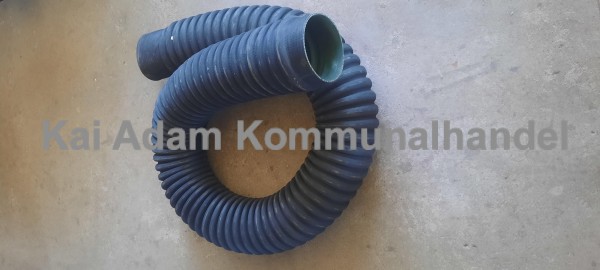 07-02-010 Ø 153 x 3000mm, Laubsaugschlauch