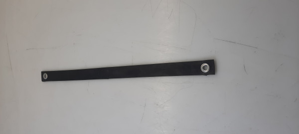 01-11-0151 Gummiband  als Verschluß für Schieberschlitz zu Saugrohrbogen