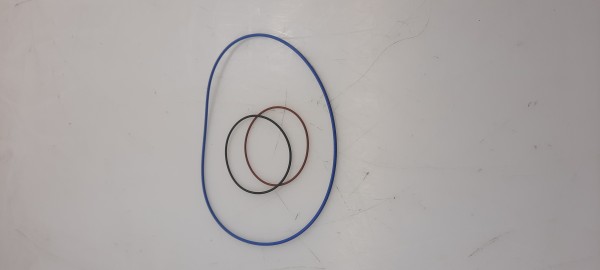 36-01-014 Dichtungssatz Abdichtung KW hinten