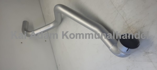 01-05-20-105 Abgasrohr-SCR-Highpipe             