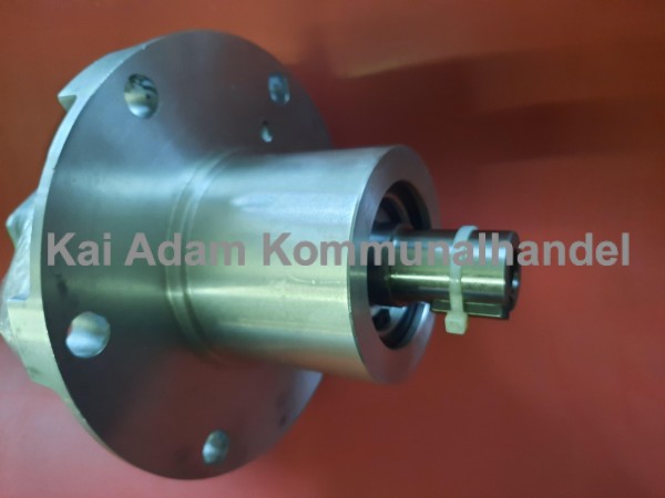 01-77-03-007 Hydraulikmotor zu Ventilator CityRanger 3500 ( JungoJet ), Multigo150