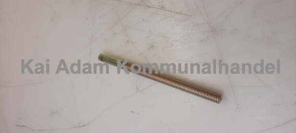 01-01-18-033 Spindel ( Spannstab ), Frontbesen