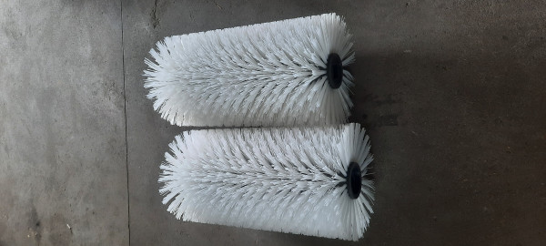 17-34-001 Kehrwalze Brock  1500/400/45 Nylon 2,0