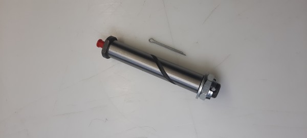 01-04-15-0166 Federbolzen Ø20x40