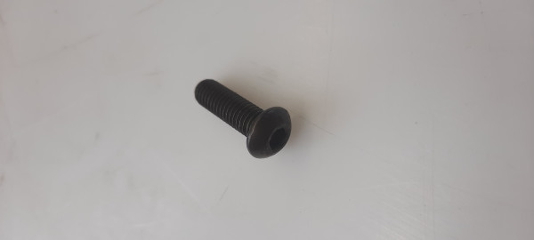 01-03-05-0117-C Schraube M8x25, befestigung Nabe